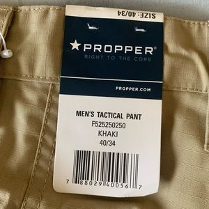 Propper Men’s Tactical Pant